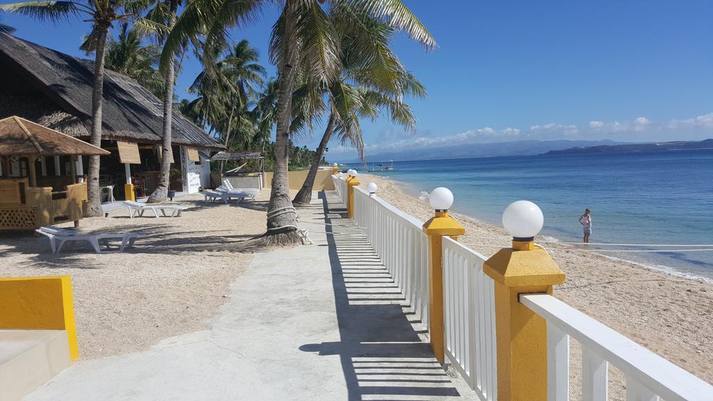 Lanas Beach Resort Romblon Island Exteriér fotografie