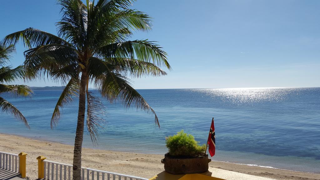 Lanas Beach Resort Romblon Island Exteriér fotografie