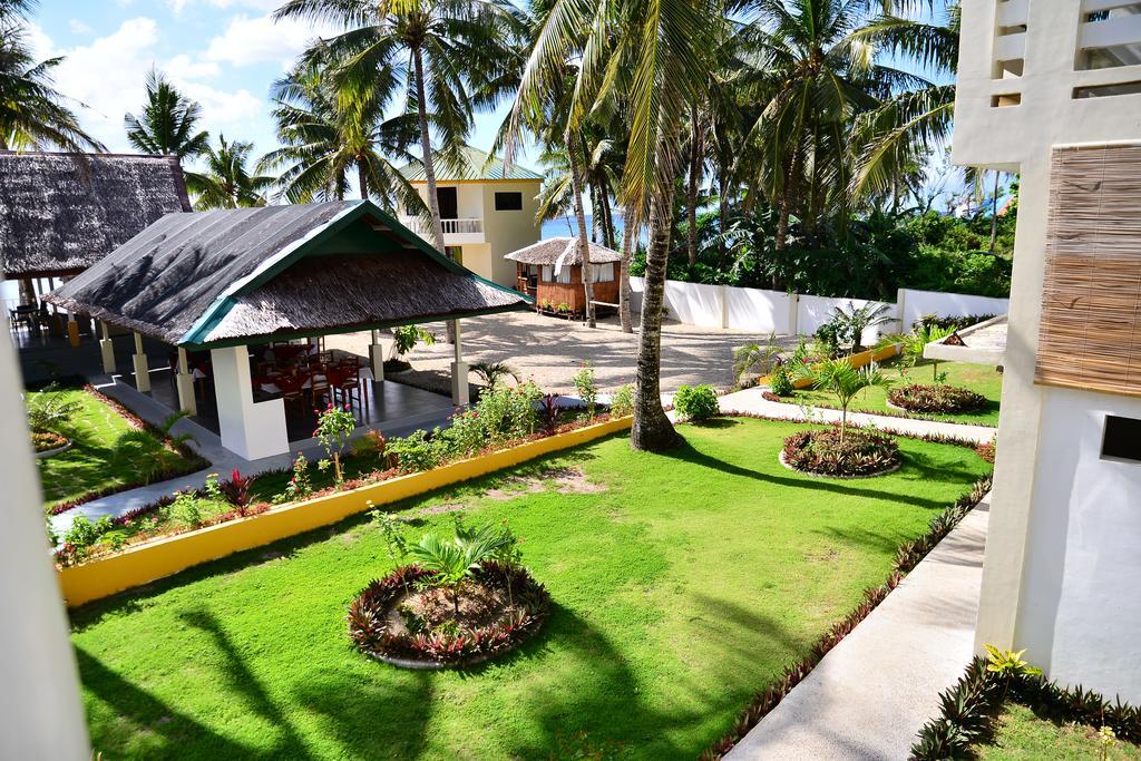 Lanas Beach Resort Romblon Island Exteriér fotografie
