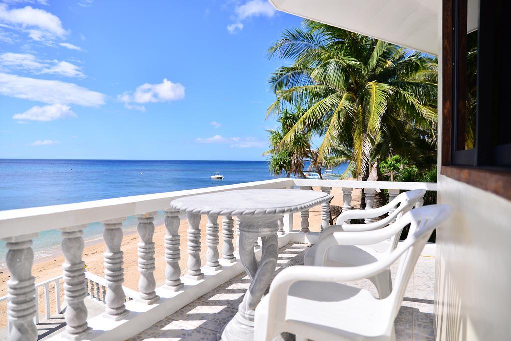 Lanas Beach Resort Romblon Island Exteriér fotografie