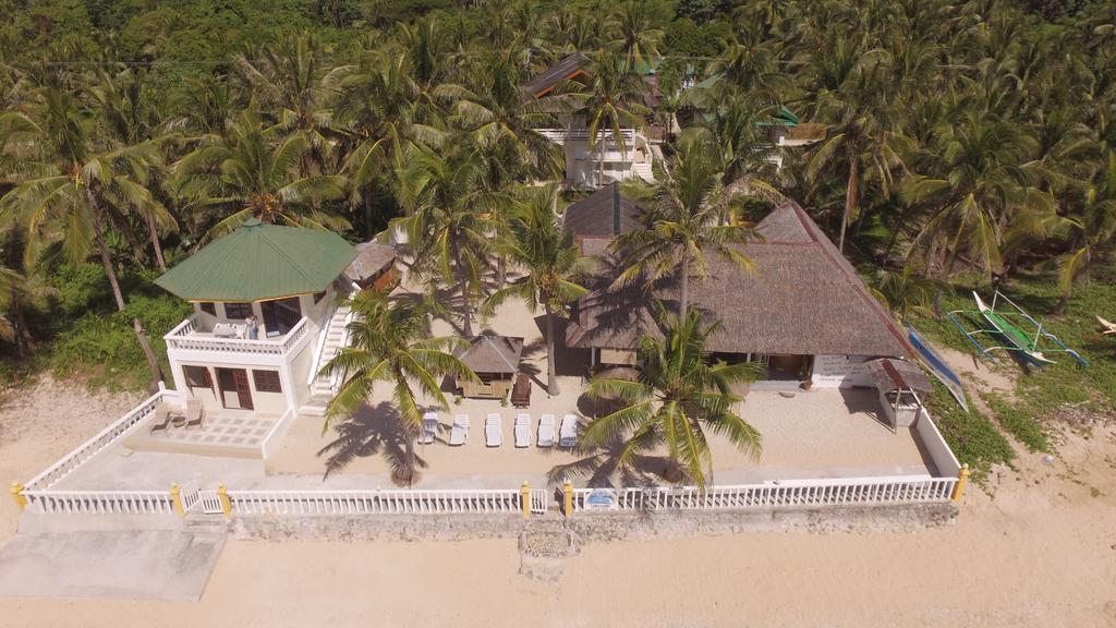 Lanas Beach Resort Romblon Island Exteriér fotografie