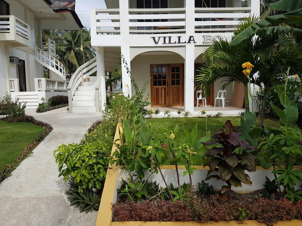 Lanas Beach Resort Romblon Island Exteriér fotografie