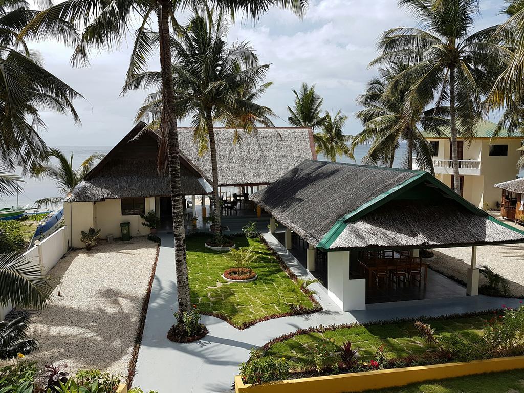 Lanas Beach Resort Romblon Island Exteriér fotografie