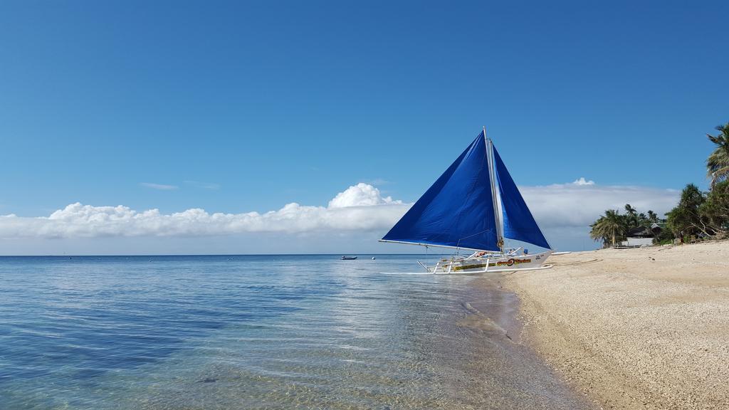 Lanas Beach Resort Romblon Island Exteriér fotografie