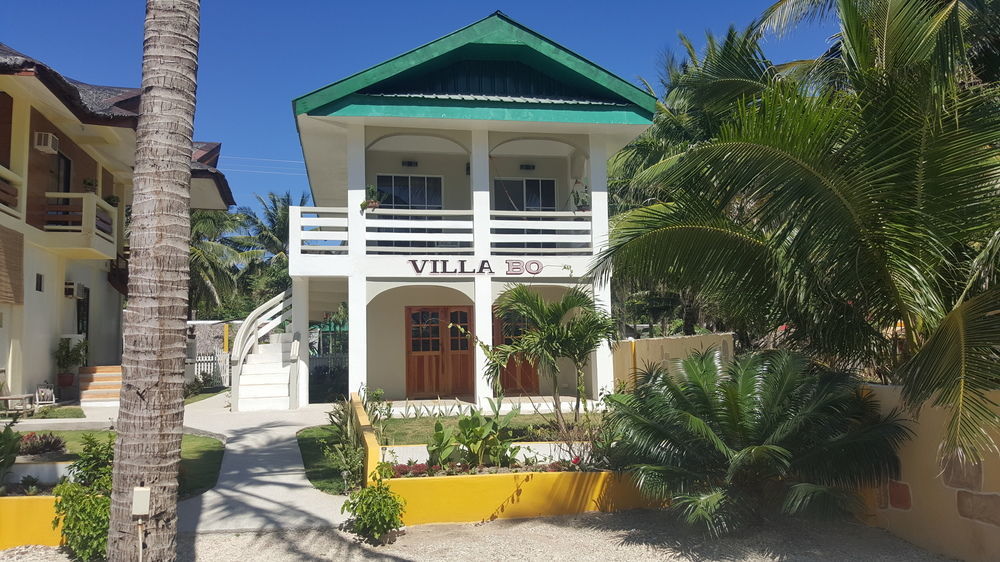 Lanas Beach Resort Romblon Island Exteriér fotografie
