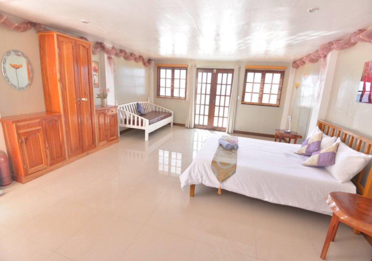 Lanas Beach Resort Romblon Island Exteriér fotografie