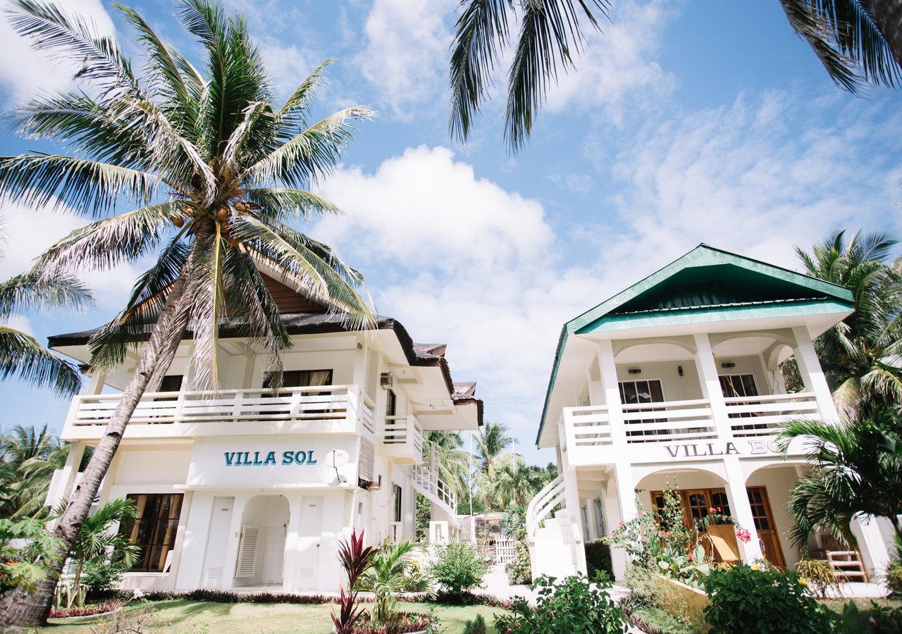 Lanas Beach Resort Romblon Island Exteriér fotografie